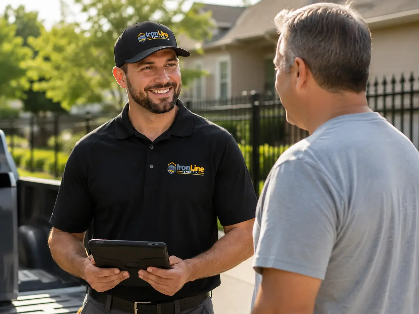 Metal Fence Installation Pace, MS FAQs